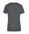 Femme T-shirt de travail femme Carbone 8310