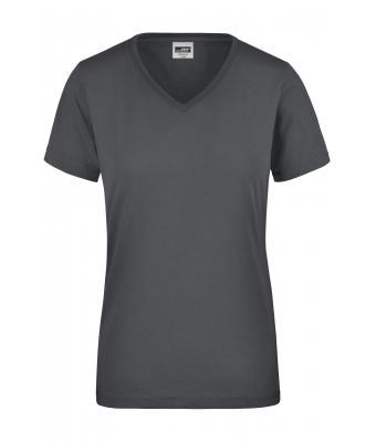 Femme T-shirt de travail femme Carbone 8310