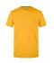 Heren Men's Workwear T-Shirt Goudgeel 8311