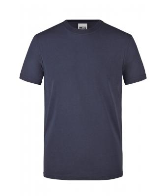 Heren Men's Workwear T-Shirt Navy 8311