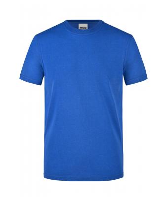 Heren Men's Workwear T-Shirt Royal 8311
