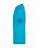 Heren Men's Workwear T-Shirt Turquoise 8311