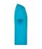 Heren Men's Workwear T-Shirt Turquoise 8311