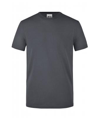 Herren Men's Workwear T-Shirt Carbon 8311