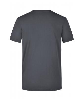 Heren Men's Workwear T-Shirt Carbon 8311