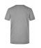 Heren Men's Workwear T-Shirt Heather-grijs 8311