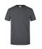 Heren Men's Workwear T-Shirt Carbon 8311