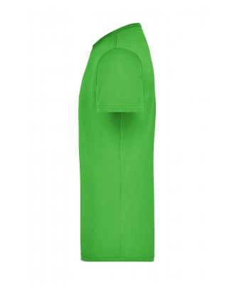 Heren Men's Workwear T-Shirt Lime 8311