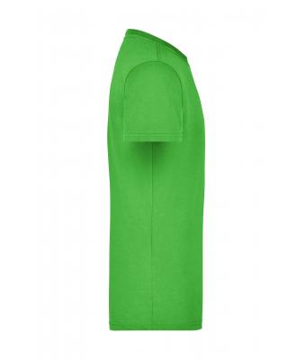 Heren Men's Workwear T-Shirt Lime 8311