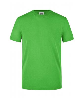 Heren Men's Workwear T-Shirt Lime 8311