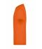 Heren Men's Workwear T-Shirt Oranje 8311