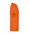 Heren Men's Workwear T-Shirt Oranje 8311