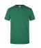 Heren Men's Workwear T-Shirt Donkergroen 8311