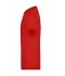 Heren Men's Workwear T-Shirt Rood 8311