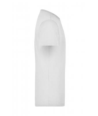 Heren Men's Workwear T-Shirt Wit 8311