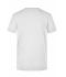 Heren Men's Workwear T-Shirt Wit 8311