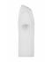 Homme T-shirt de travail homme Blanc 8311