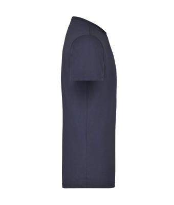 Homme T-shirt de travail homme Marine 8311
