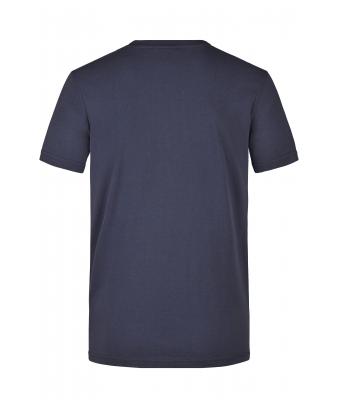 Homme T-shirt de travail homme Marine 8311