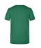 Homme T-shirt de travail homme Vert-foncé 8311
