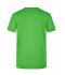 Homme T-shirt de travail homme Vert-citron 8311
