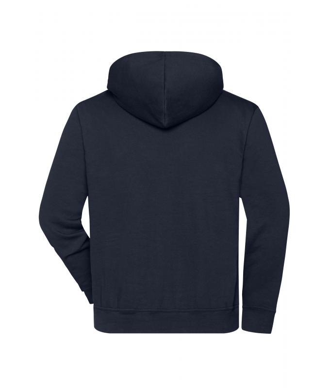 Unisexe Vêtements de travail demi-zippés OCS Blended & RCS Marine 10447