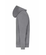 Unisexe Vêtements de travail demi-zippés OCS Blended & RCS Mélange-clair 10447