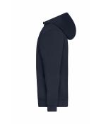 Unisex Workwear Half-Zip Hoody OCS Blended  & RCS Navy 10447