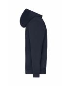 Unisex Workwear Half-Zip Hoody OCS Blended  & RCS Navy 10447