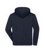 Unisex Workwear Half-Zip Hoody OCS Blended & RCS Navy 10447