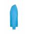 Unisexe Sweat-shirt de travail Aqua 8312