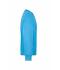 Unisexe Sweat-shirt de travail Aqua 8312