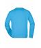 Unisexe Sweat-shirt de travail Aqua 8312