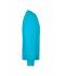 Unisexe Sweat-shirt de travail Turquoise 8312