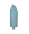 Unisexe Sweat-shirt de travail Bleu-acier 8312