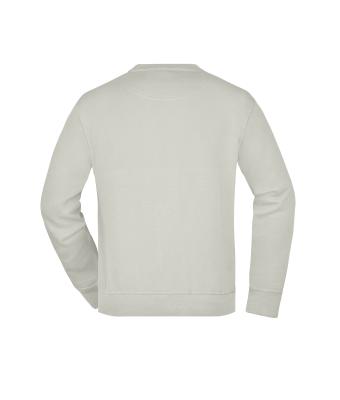 Unisexe Sweat-shirt de travail Ciment 8312