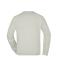 Unisexe Sweat-shirt de travail Ciment 8312
