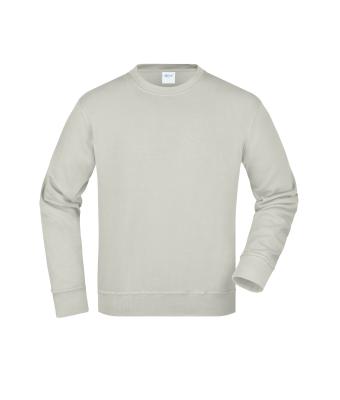 Unisexe Sweat-shirt de travail Ciment 8312