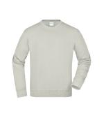 Unisexe Sweat-shirt de travail Ciment 8312