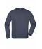 Unisexe Sweat-shirt de travail Marine 8312