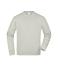 Unisexe Sweat-shirt de travail Ciment 8312