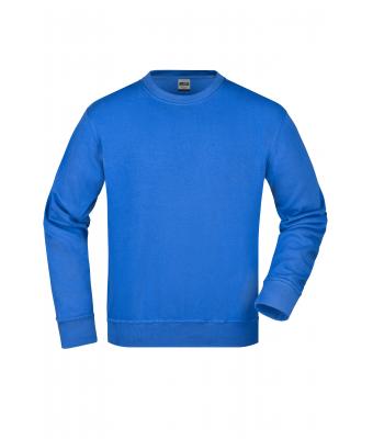 Unisex Workwear Sweatshirt Royal 8312