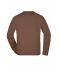 Unisex Workwear Sweatshirt Bruin 8312
