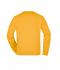 Unisex Workwear Sweatshirt Goudgeel 8312