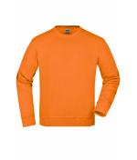 Unisex Workwear Sweatshirt Oranje 8312