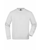 Unisex Workwear Sweatshirt Wit 8312