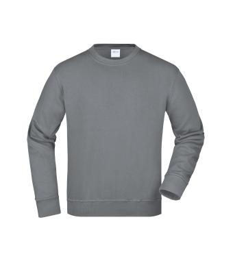 Unisex Workwear Sweatshirt Carbon 8312