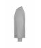 Unisex Workwear Sweatshirt Heather-grijs 8312
