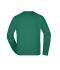 Unisex Workwear Sweatshirt Donkergroen 8312
