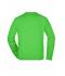 Unisex Workwear Sweatshirt Lime 8312